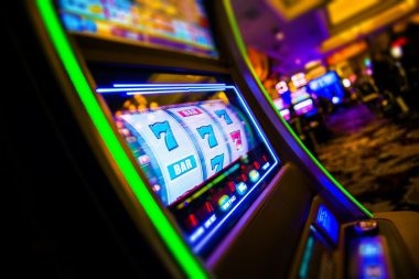 chika4d live casino table with real dealer visible on mobile phone
